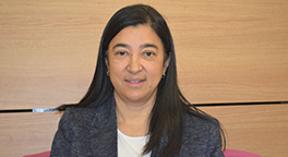 Aracely del Socorro Sánchez Serna